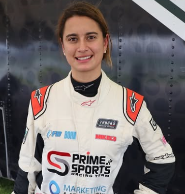 Alexandra Mohnhaupt